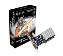 TARJETA VIDEO ECS GEFORCE 512MB N6200A AGP OUT/DVI